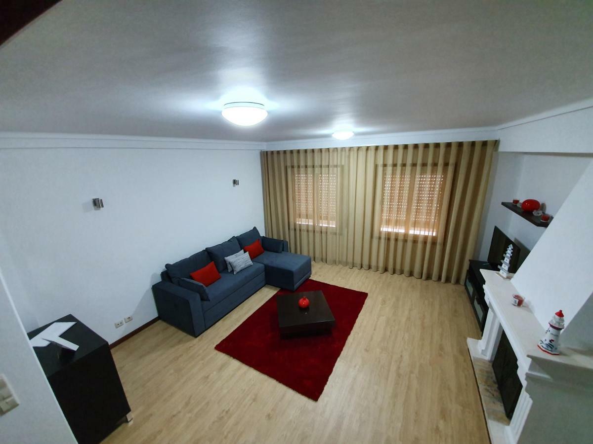 شقة Casa Dos Arcos أفيرو المظهر الخارجي الصورة